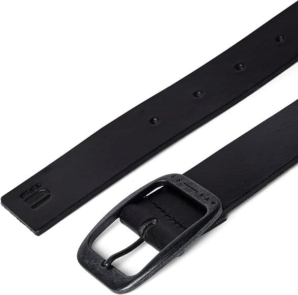 CINTURON G-STAR METT NEGRO