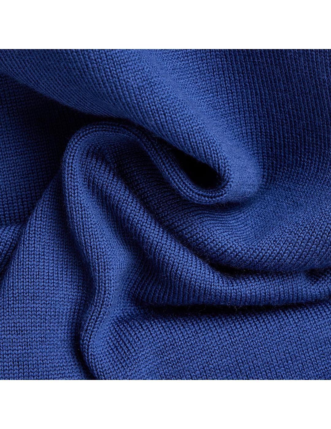 JERSEY G-STAR PREMIUM CORE R AZUL