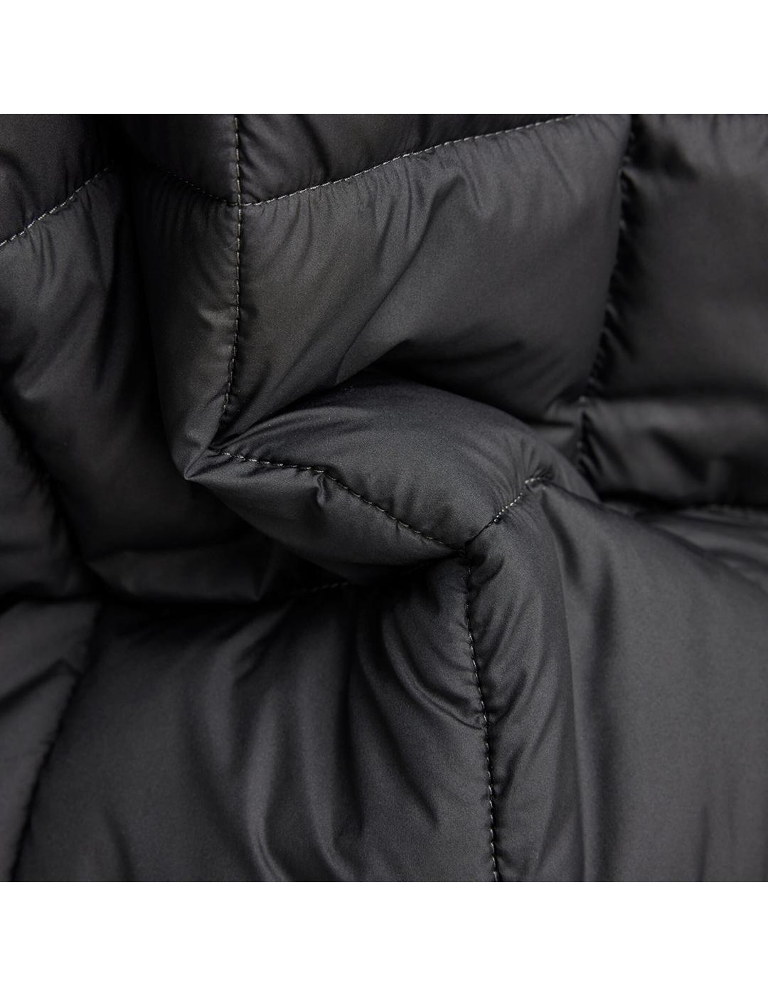 CHAQUETA G-STAR MEEFIC NEGRO