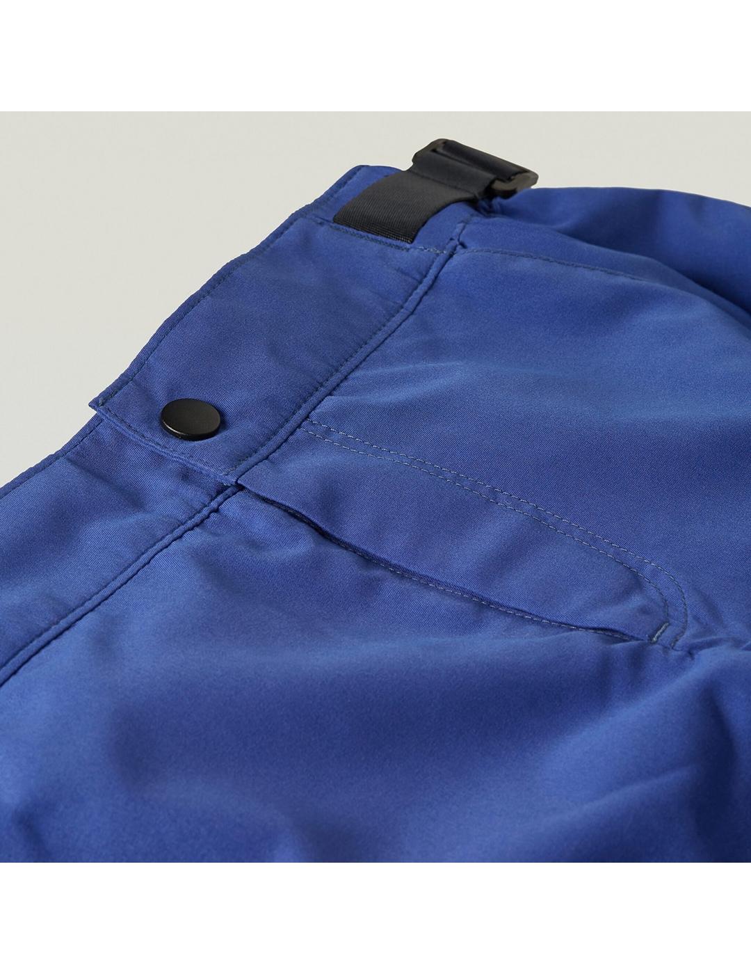 SHORTS BAÑO G-STAR BOONSEY AZUL