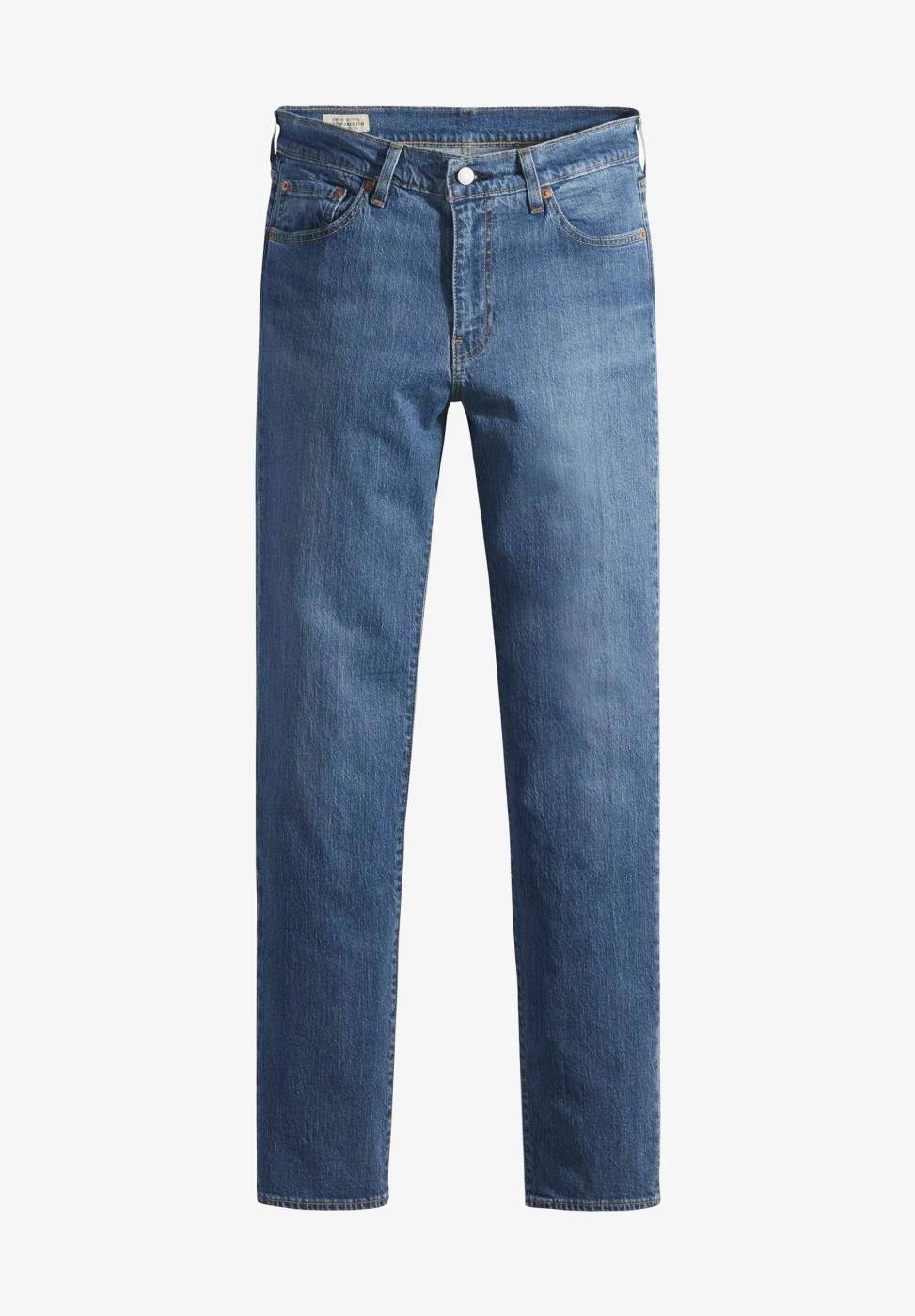 JEANS LEVIS 511 SLIM CALL IT OFF AZUL