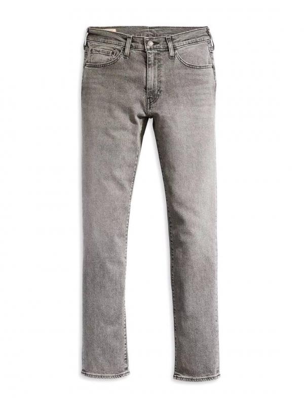 JEANS LEVIS 511 SLIM WHATEVER YOU LIKE GRIS CLARO