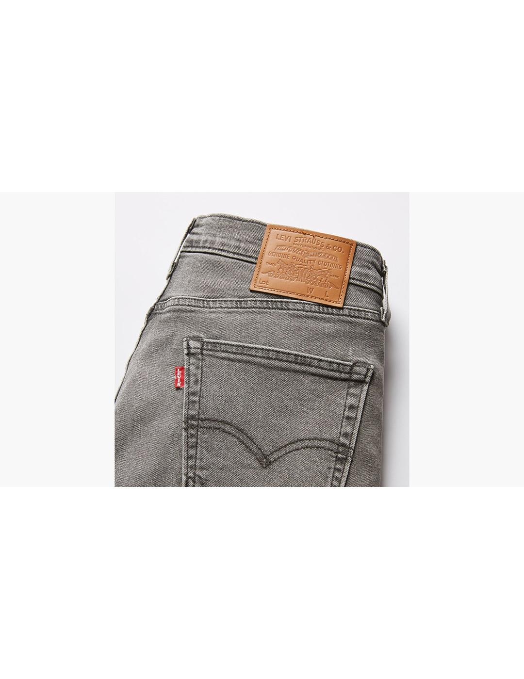 JEANS LEVIS 511 SLIM WHATEVER YOU LIKE GRIS CLARO