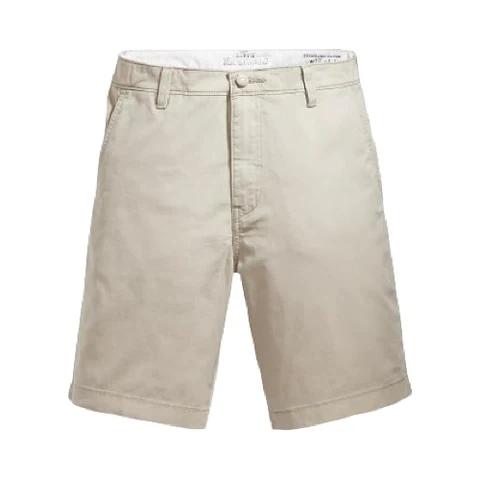 SHORTS LEVIS XX CHINO MARRÓN CLARO