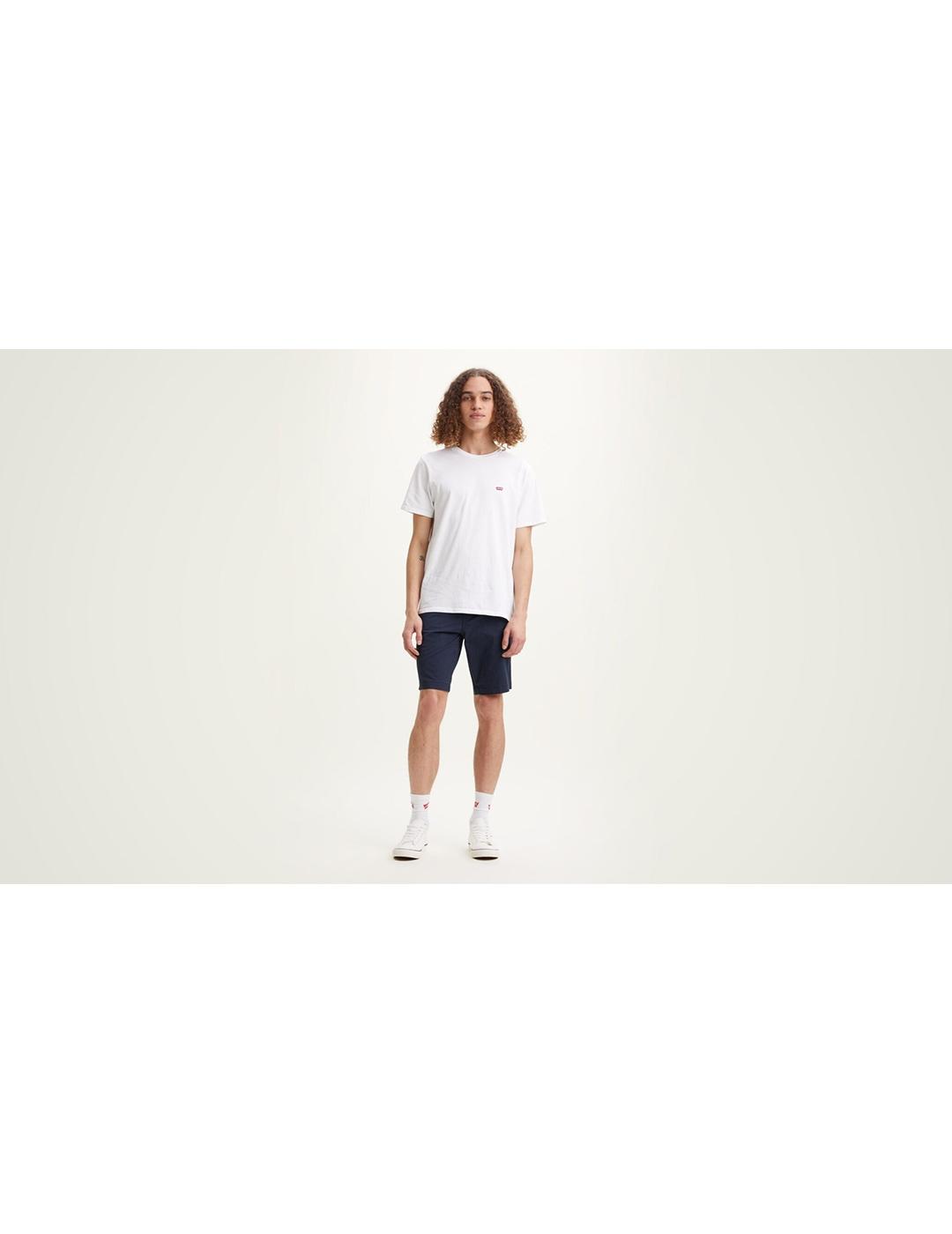 SHORTS LEVIS XX CHINO AZUL OSCURO