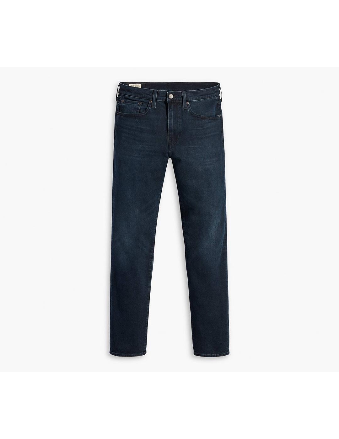 JEANS LEVIS 502 TAPER CHICKEN OF THE WOODS AZUL OS
