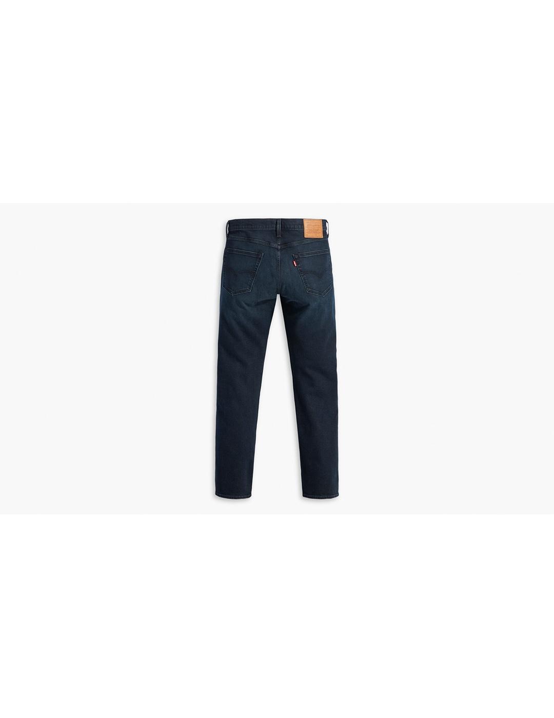 JEANS LEVIS 502 TAPER CHICKEN OF THE WOODS AZUL OS