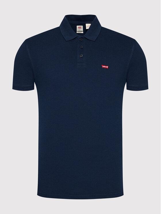 POLO LEVIS HM DRESS BLUES AZUL OSCURO