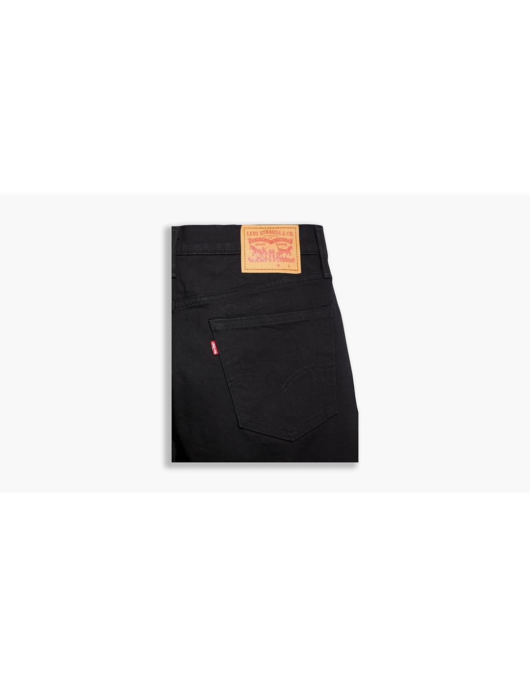 SHORTS LEVIS 405 NEGRO