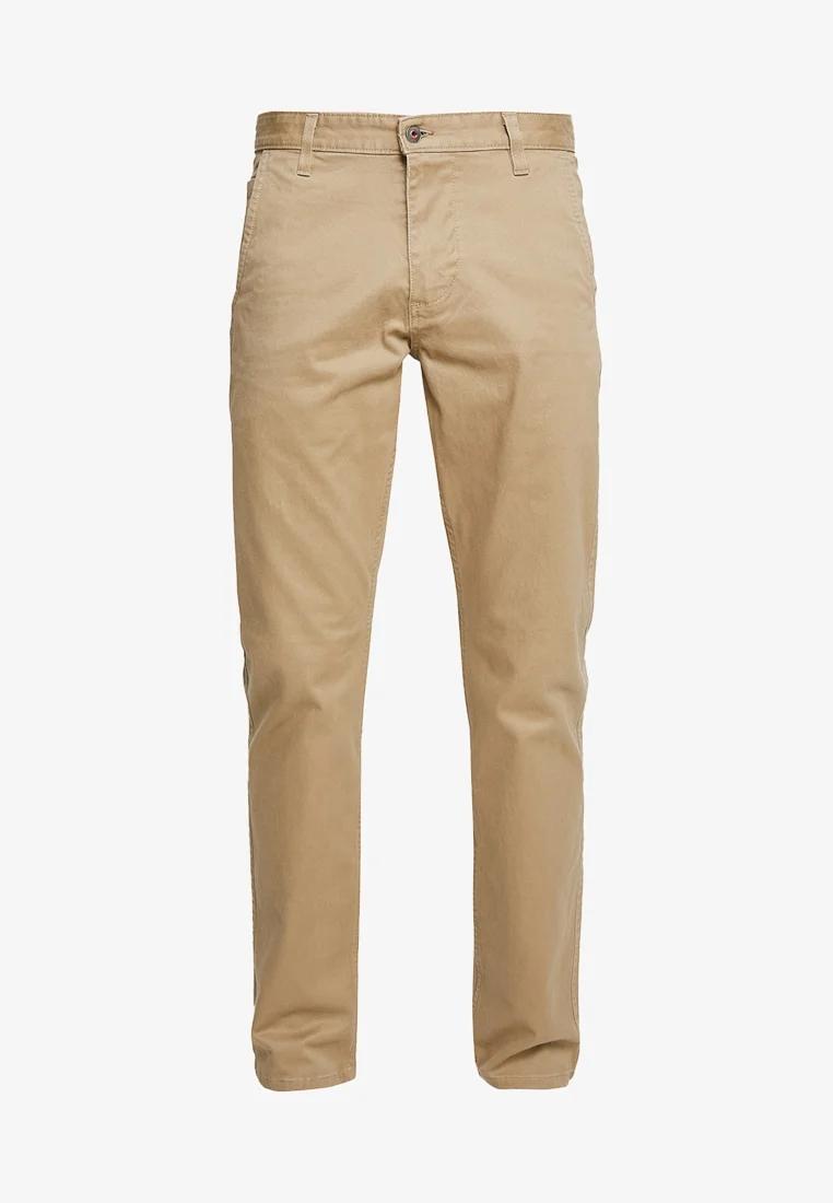 PANTALON DOCKERS SLIM SMART 360 FLEX MARRON