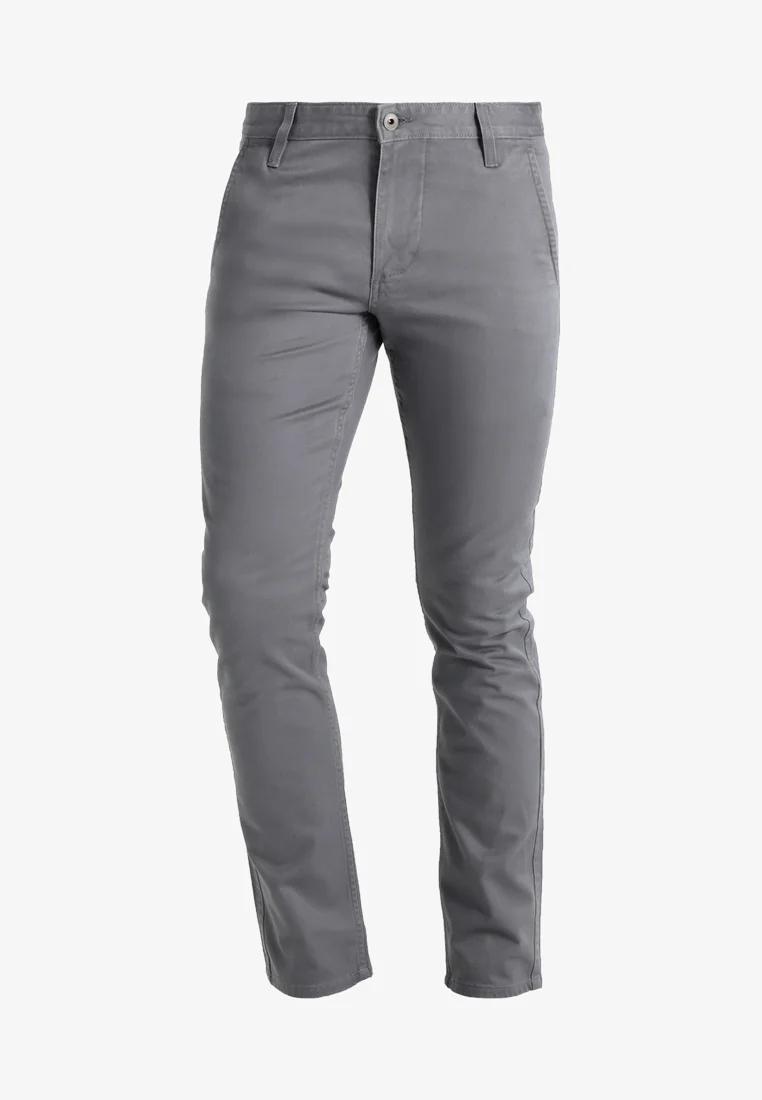 PANTALON DOCKERS SLIM SMART 360 FLEX SLIM GRIS