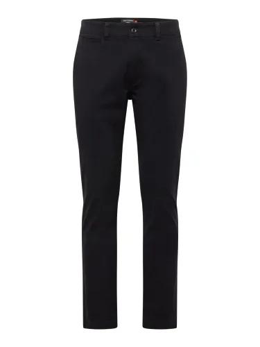 PANTALON DOCKERS ALPHA ORIGINAL BLACK NEGRO