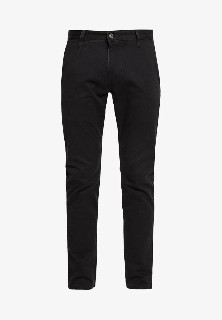 PANTALON DOCKERS SKINNY SMART 360 FLEX NEGRO