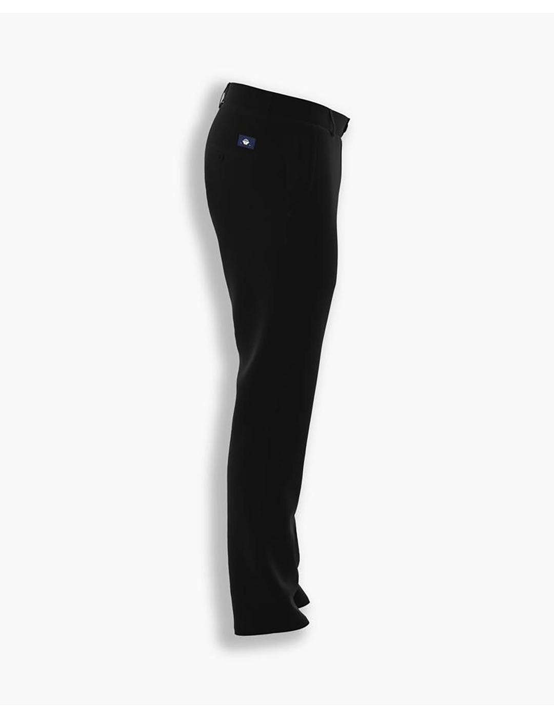 PANTALON DOCKERS SUPREME FLEX SKINNY NEGRO