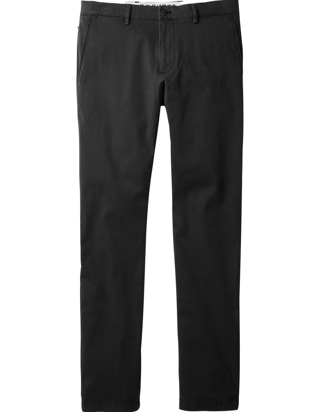 PANTALON DOCKERS SMART 360 CHINO SLIM NEGRO