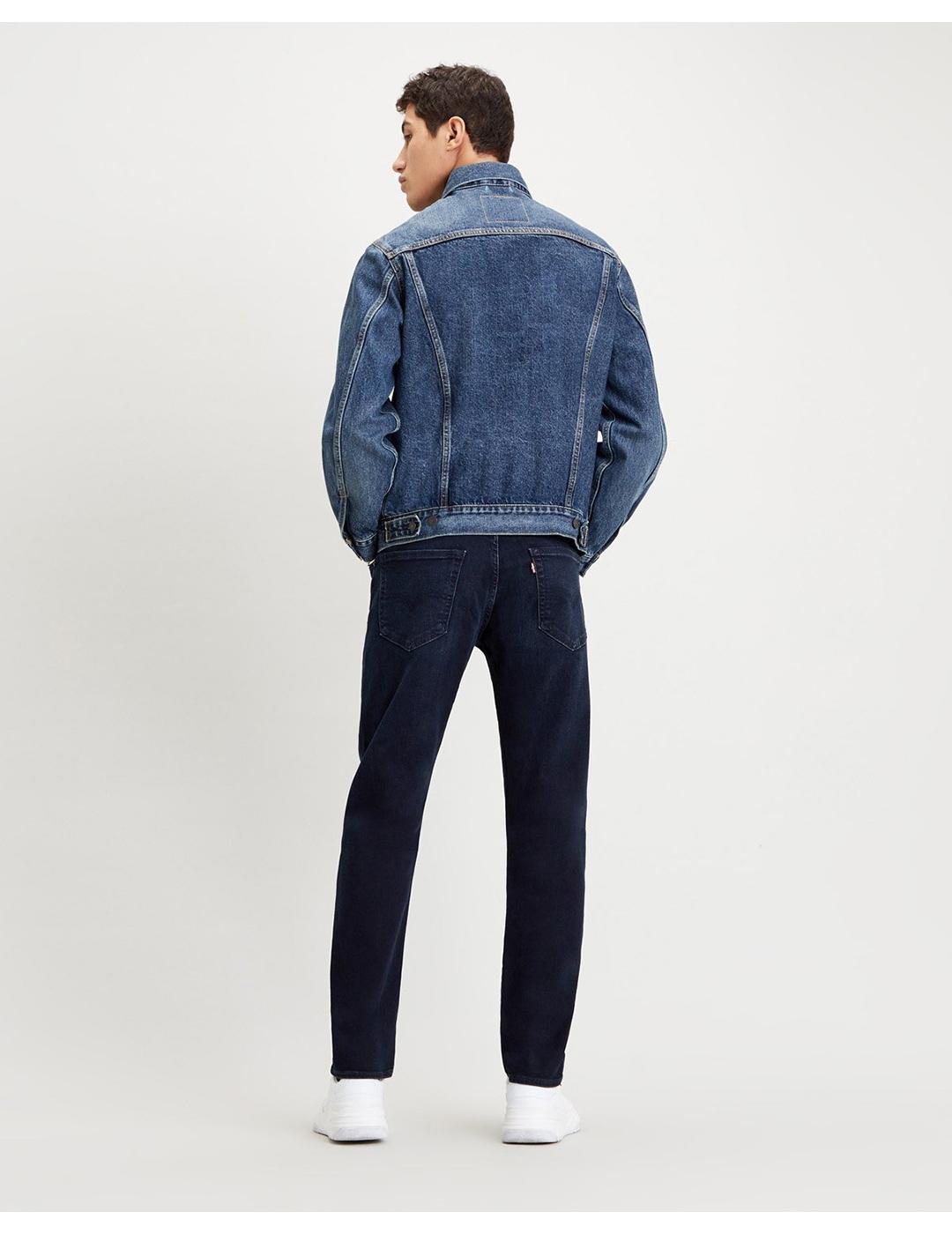 CHAQUETA LEVIS TRUCKER VINTAGE FIT V. ROAMER AZUL