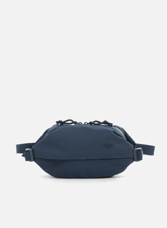 BUM BAG DOCKERS AZUL OSCURO