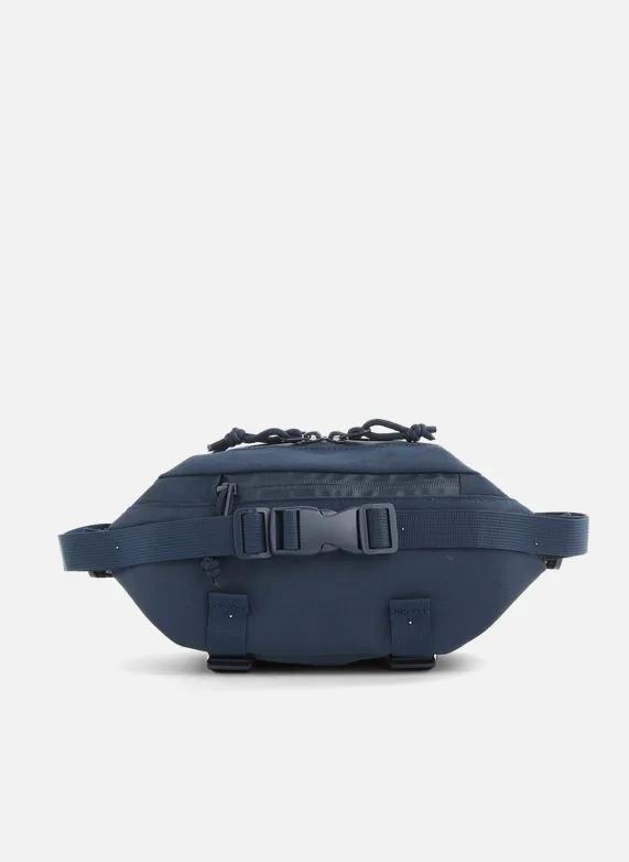 BUM BAG DOCKERS AZUL OSCURO