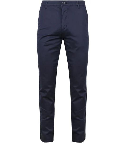 PANTALON DOCKERS CALI KHAKI AZUL OSCURO