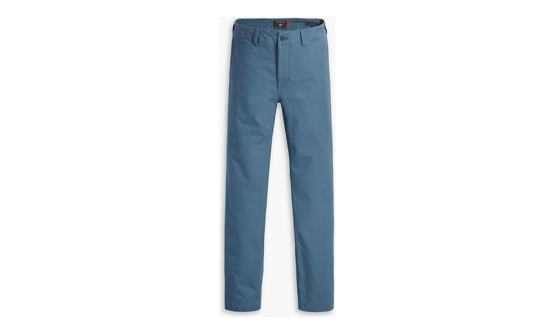 PANTALON DOCKERS ALPHA CHINO INDIAN AZUL OSCURO CL