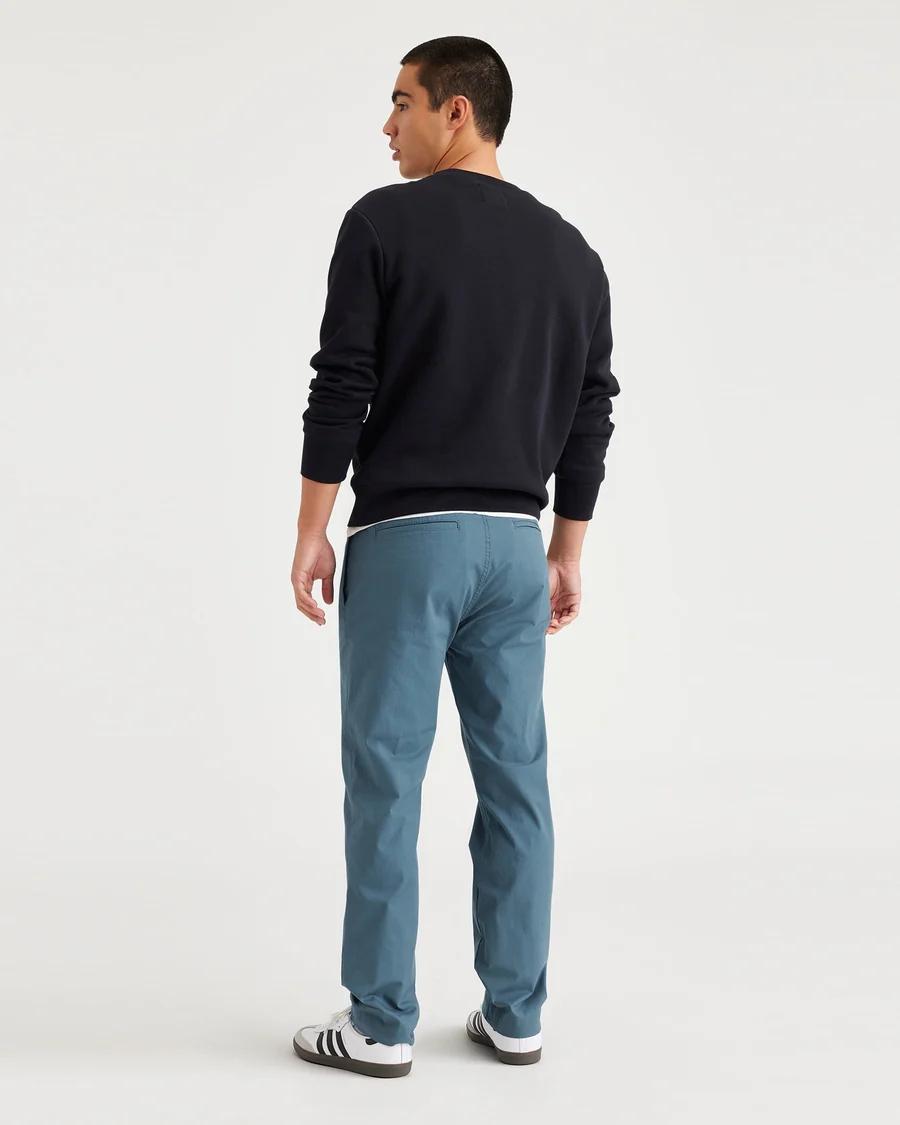 PANTALON DOCKERS ALPHA CHINO INDIAN AZUL OSCURO CL