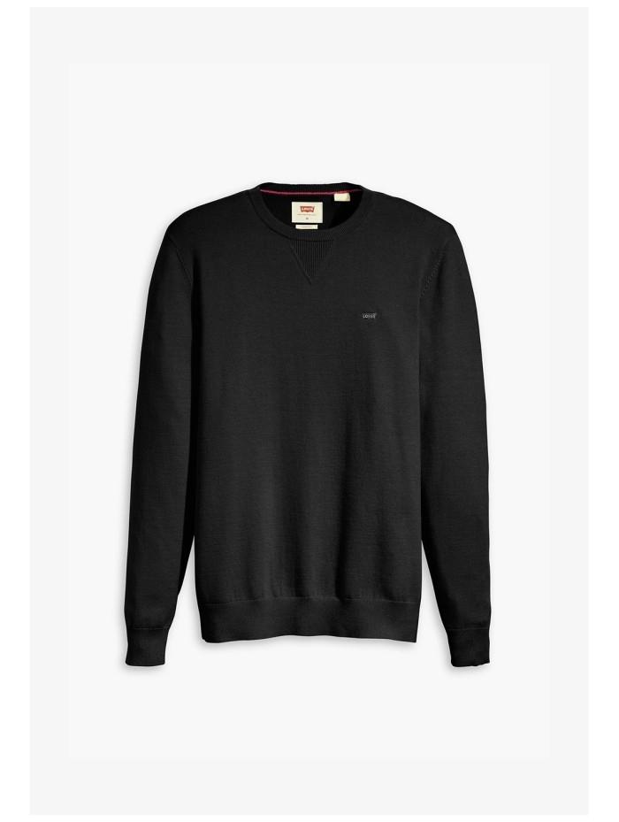 JERSEY LEVIS LIGHTWEIGHT HM NEGRO