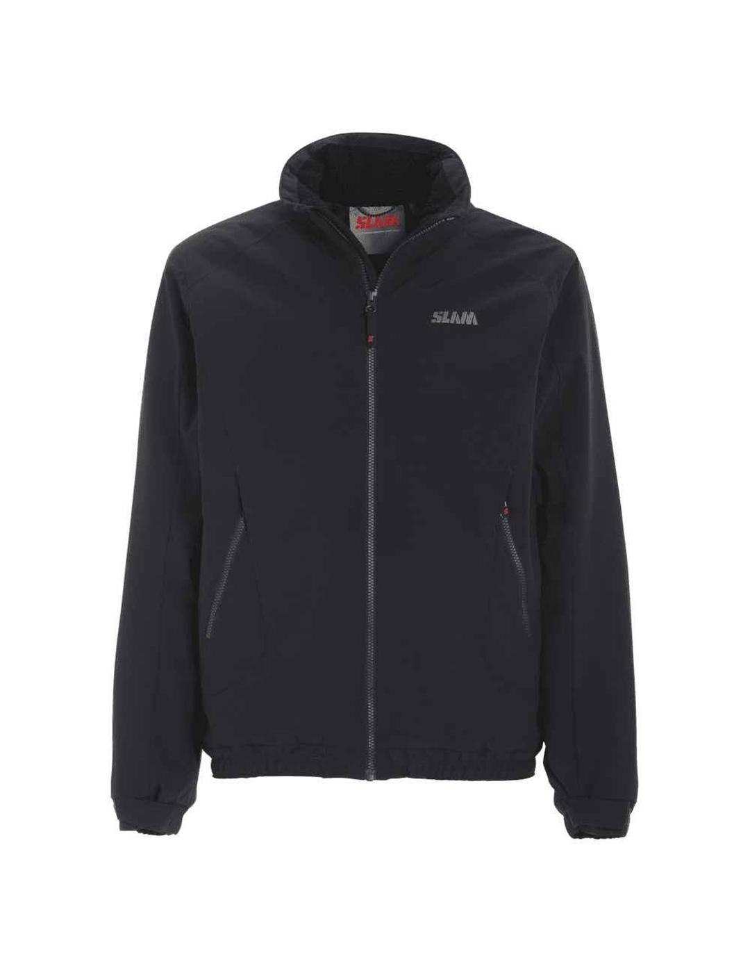 CHAQUETA SLAM DECK WIN AZUL OSCURO