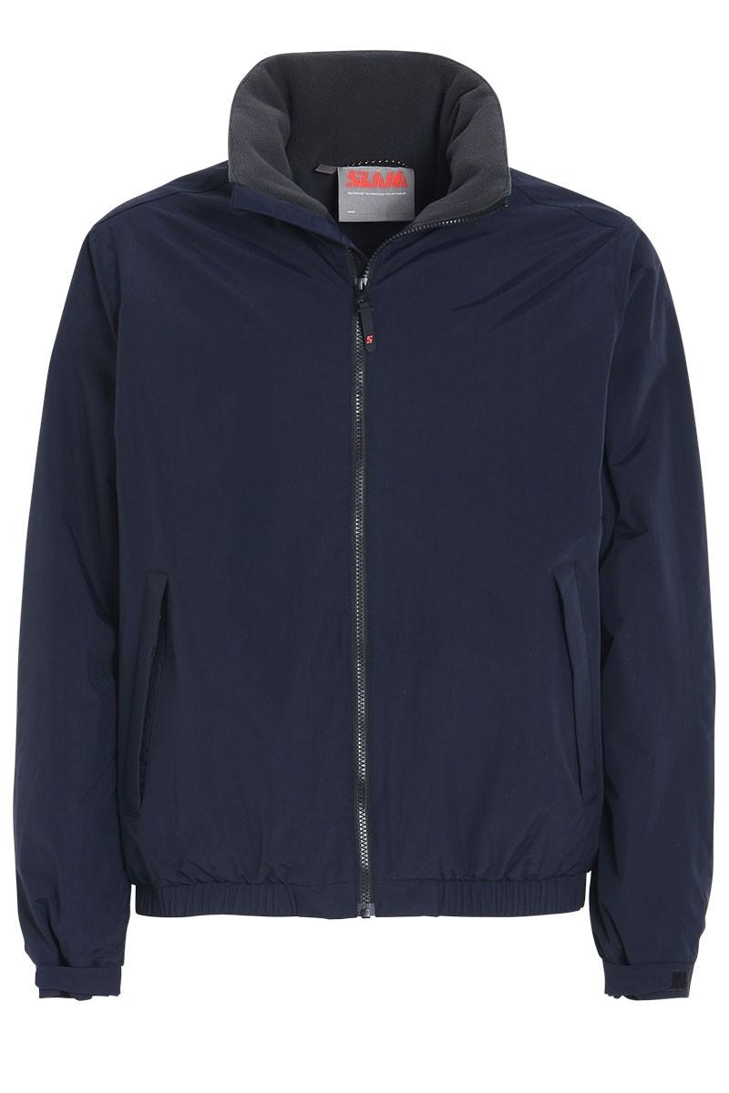 CHAQUETA SLAM SAILING AZUL OSCURO