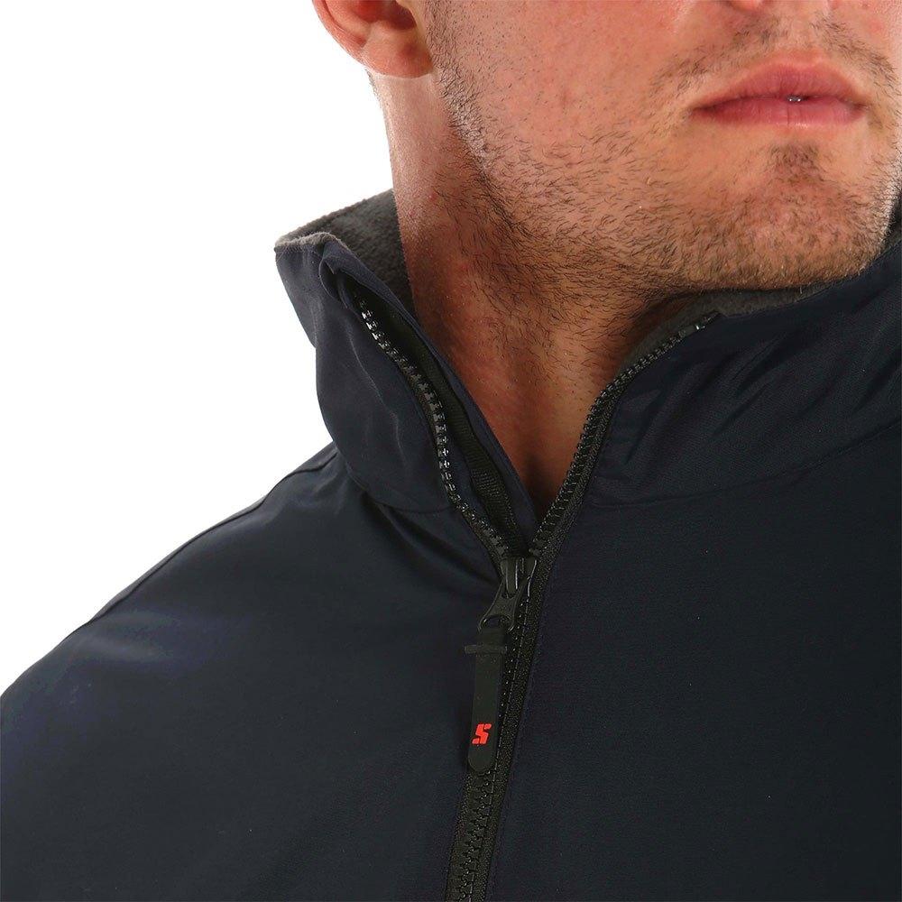 CHAQUETA SLAM SAILING AZUL OSCURO