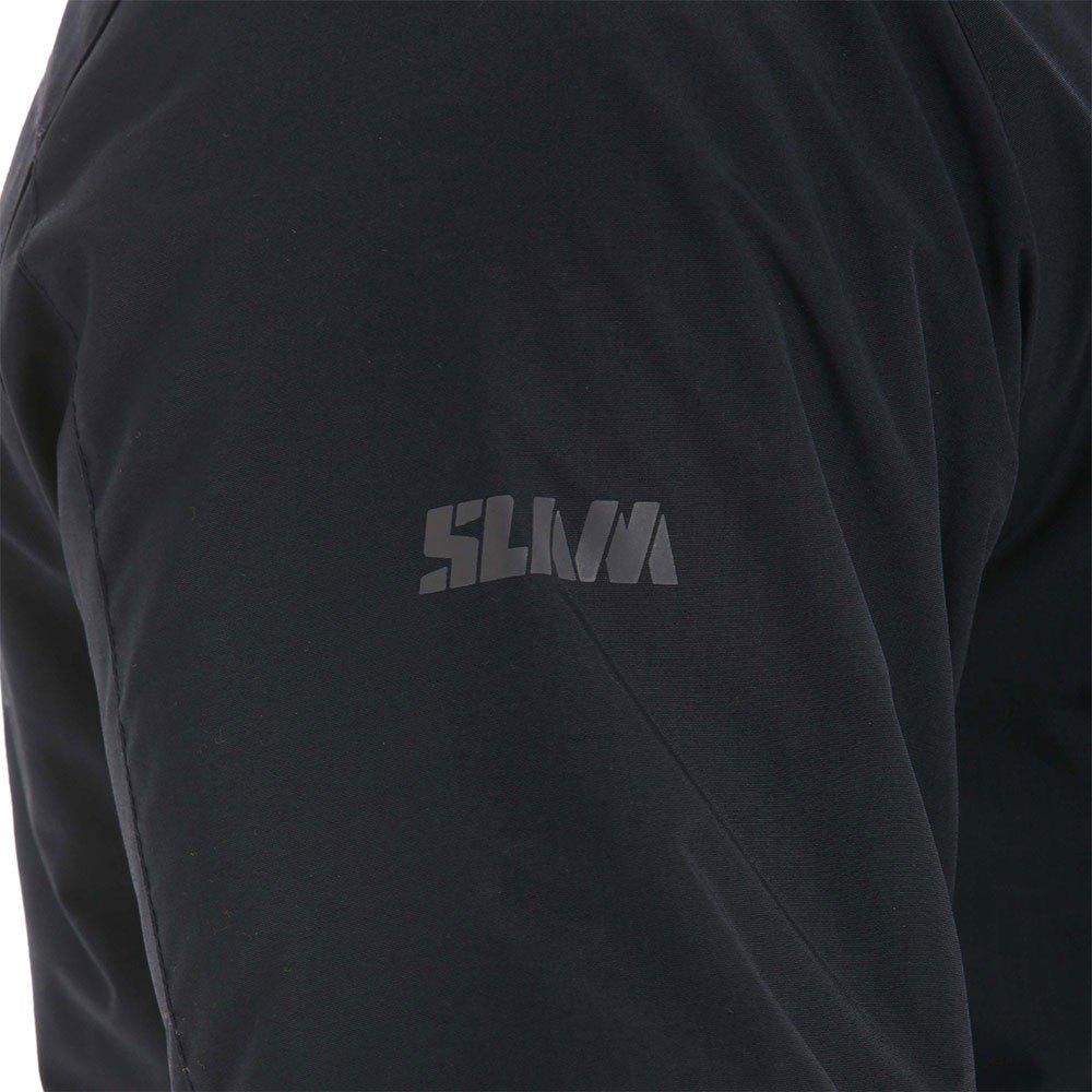 CHAQUETA SLAM SAILING AZUL OSCURO