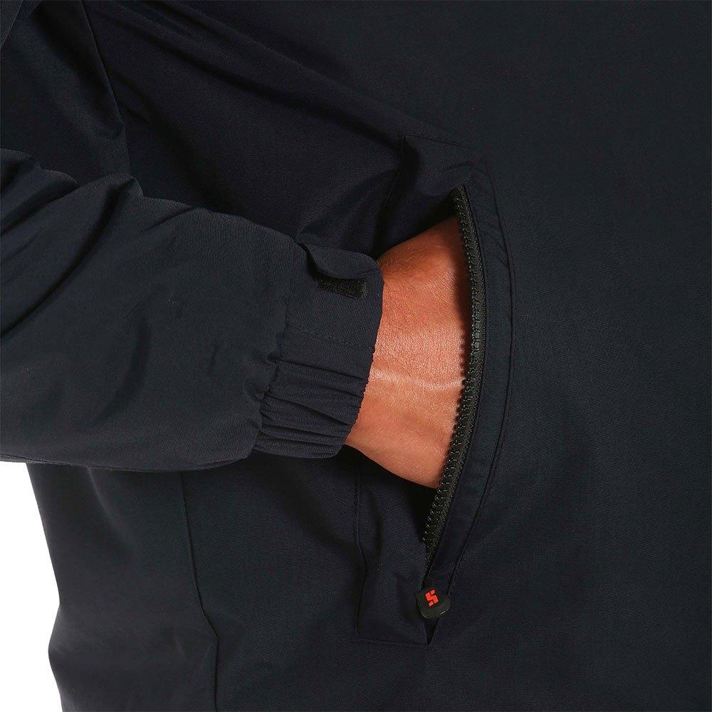 CHAQUETA SLAM SAILING AZUL OSCURO