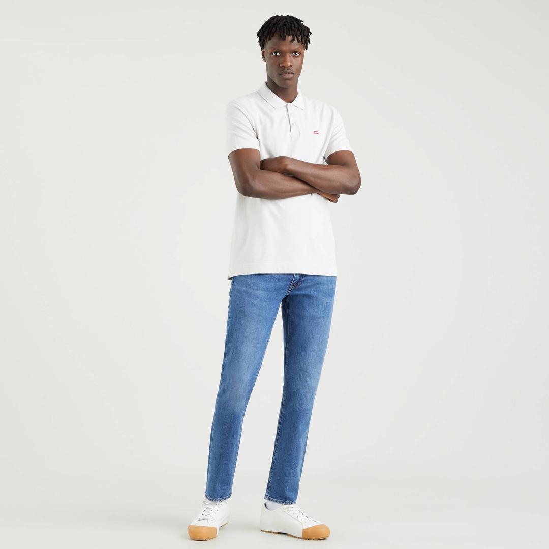 JEANS LEVIS 511 SLIM CORFU HOW BLUE AZUL