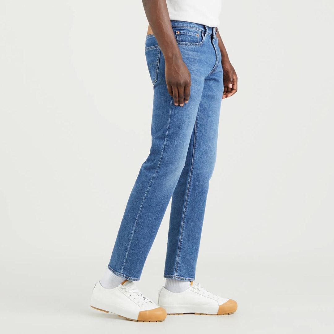 JEANS LEVIS 511 SLIM CORFU HOW BLUE AZUL