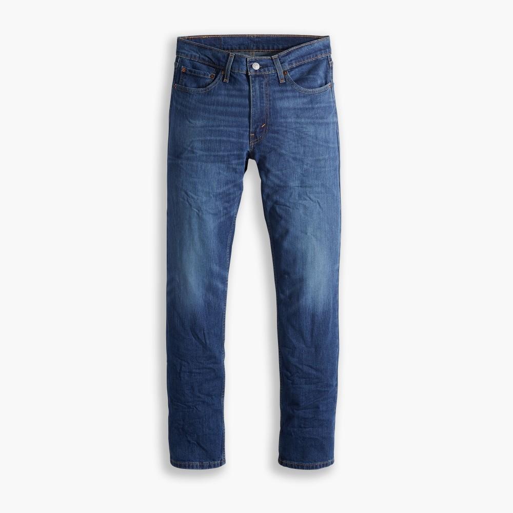 JEANS LEVIS 511 SLIM THROTTLE AZUL