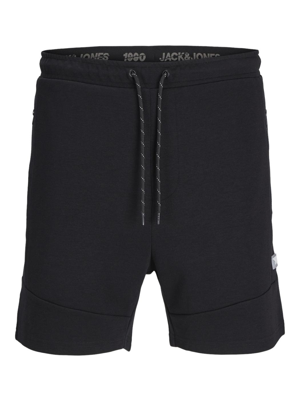SHORTS JACK&JONES JJIAIR NEGRO