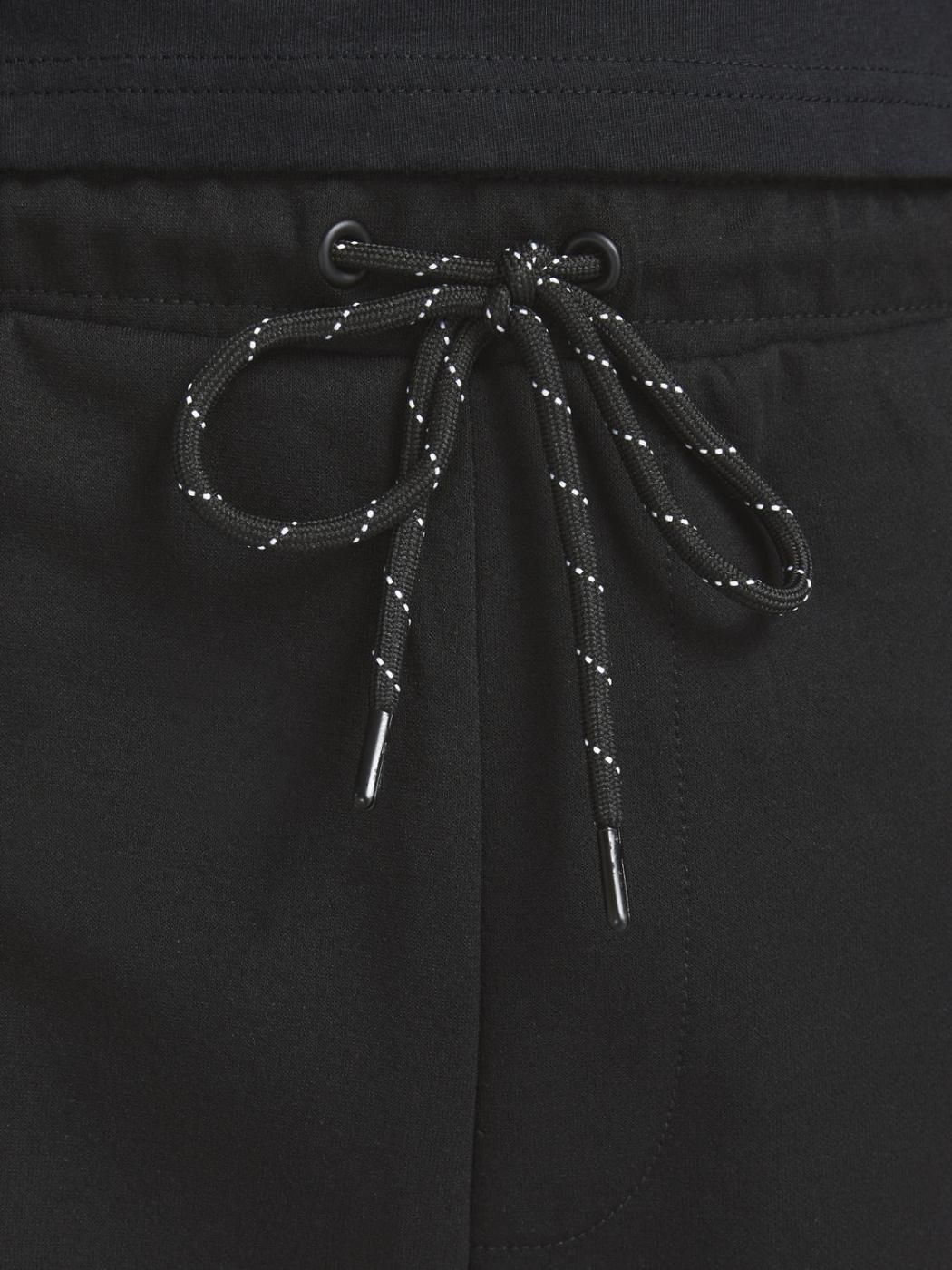 SHORTS JACK&JONES JJIAIR NEGRO