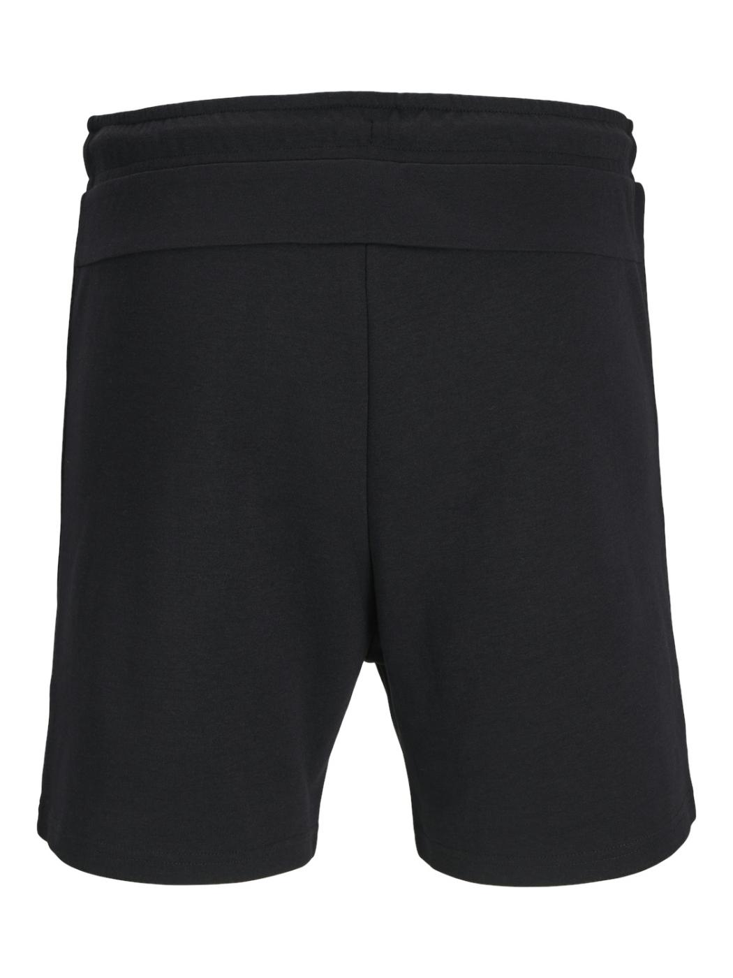 SHORTS JACK&JONES JJIAIR NEGRO