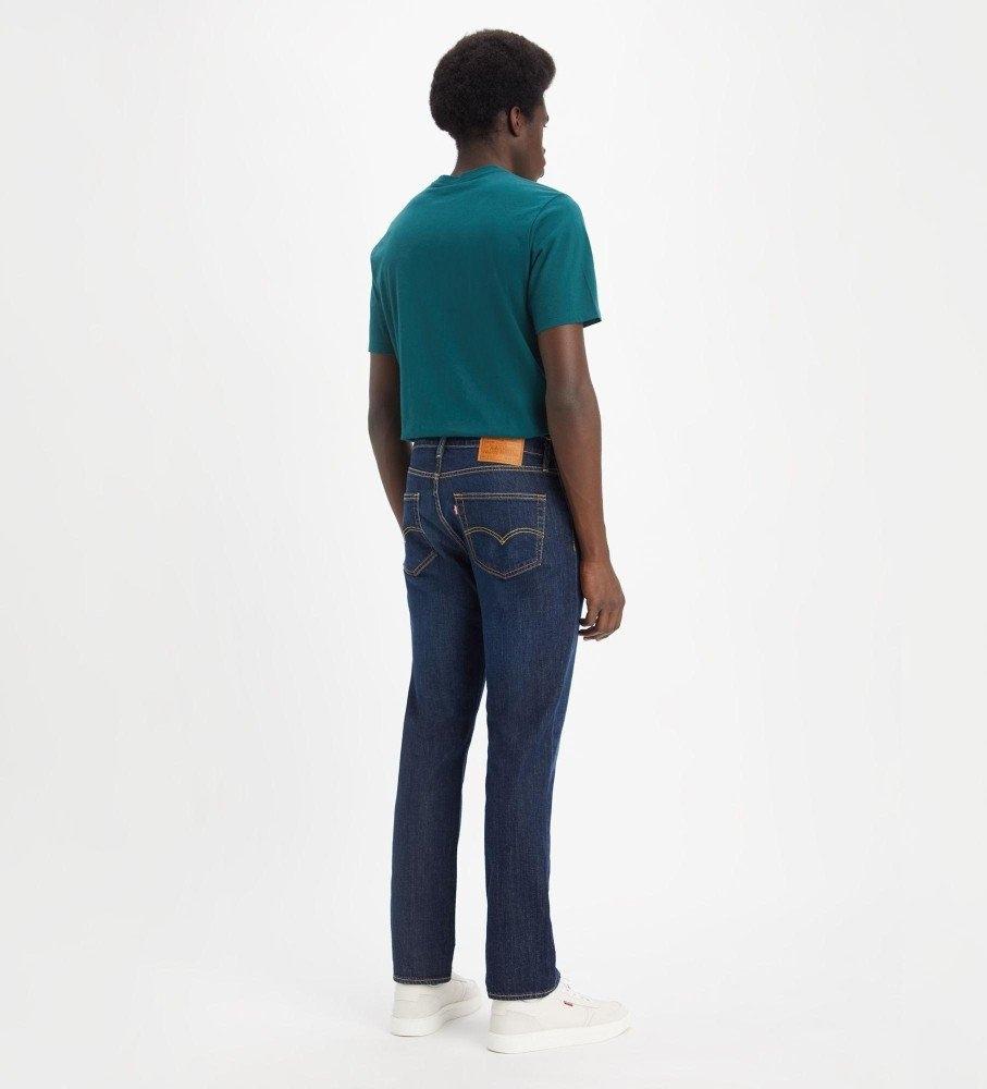 JEANS LEVIS 511 SLIM KEEPIN IT CLEAN AZUL OSCURO