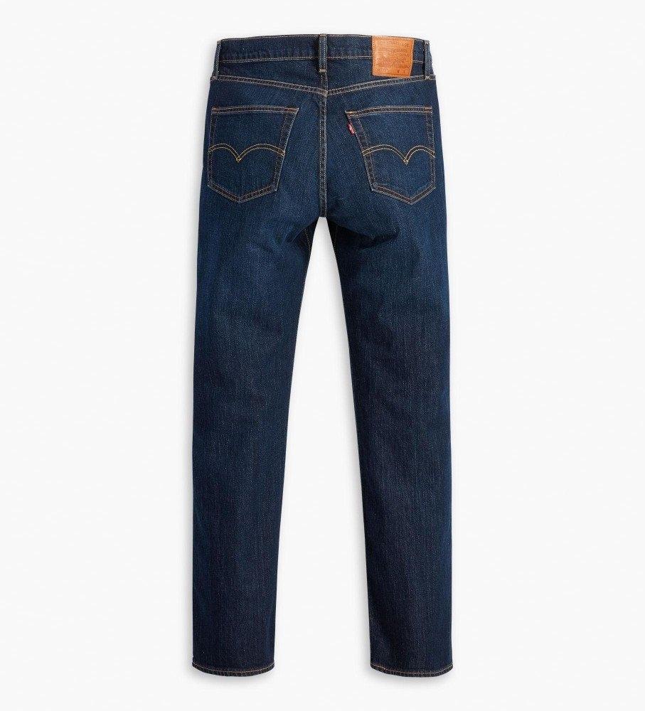 JEANS LEVIS 511 SLIM KEEPIN IT CLEAN AZUL OSCURO
