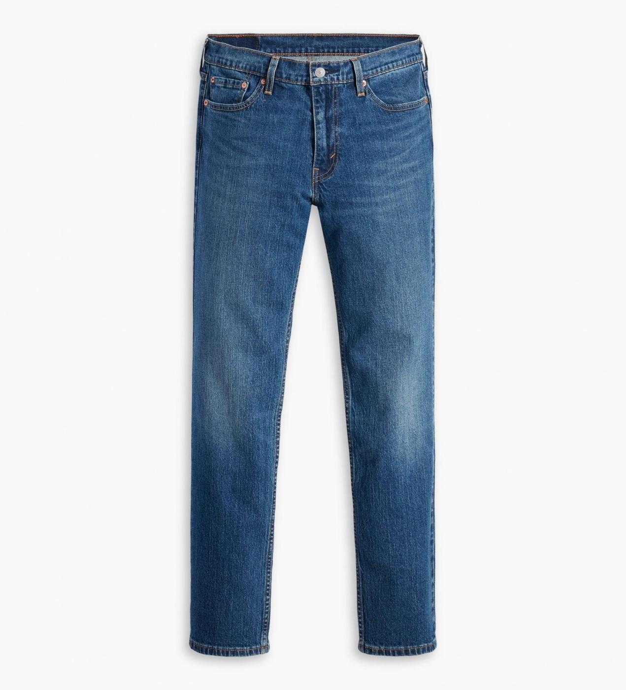 JEANS LEVIS 511 SLIM FIT FIREFLIES AZUL OSCURO CLA