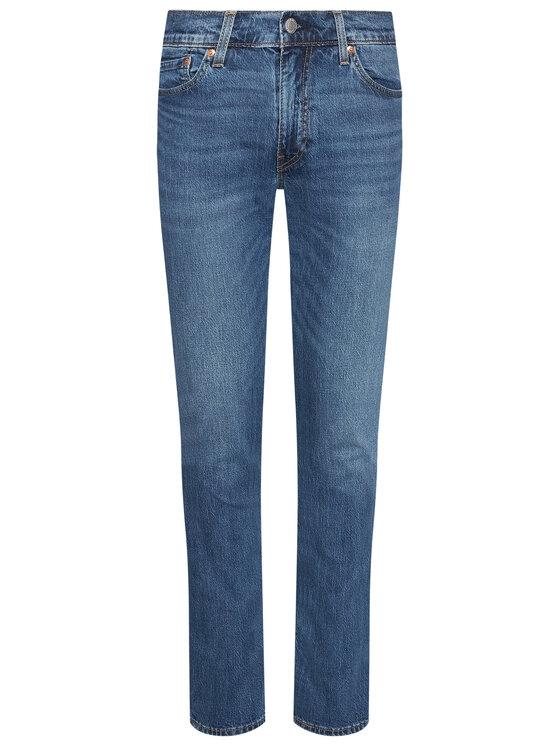 JEANS LEVIS 511 SLIM EVERY LITTLE THING AZUL