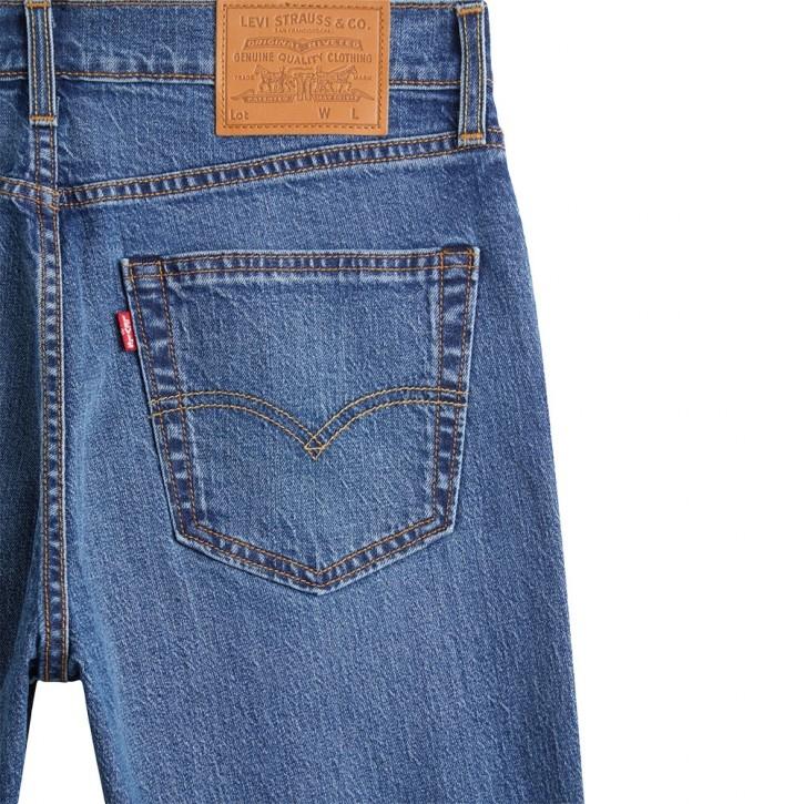 JEANS LEVIS 511 SLIM EVERY LITTLE THING AZUL