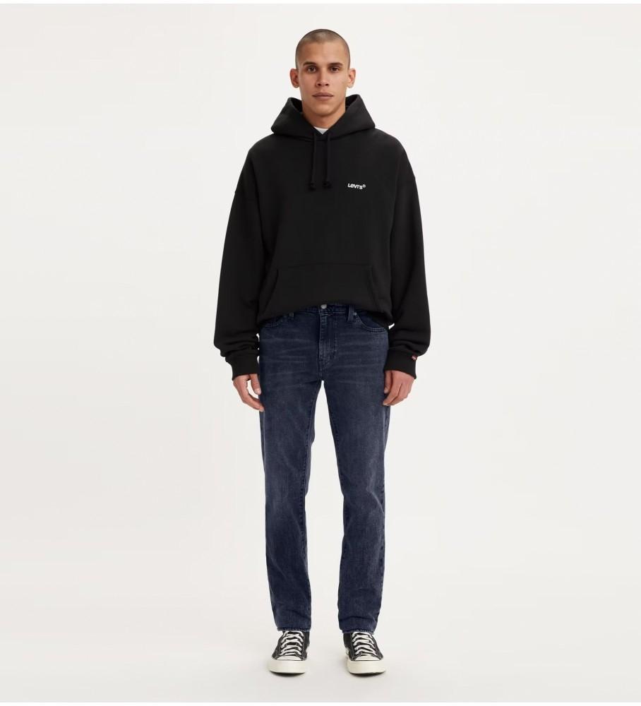 JEANS LEVIS 511 SLIM STAR MAP AZUL OSCURO CLARO