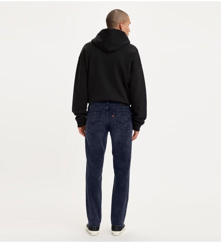 JEANS LEVIS 511 SLIM STAR MAP AZUL OSCURO CLARO