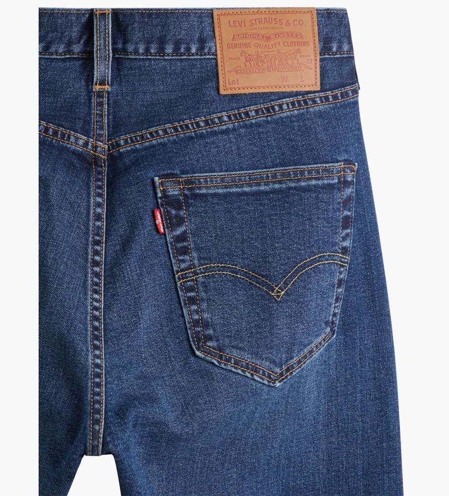JEANS LEVIS 501 ORIGINAL I CRY AZUL