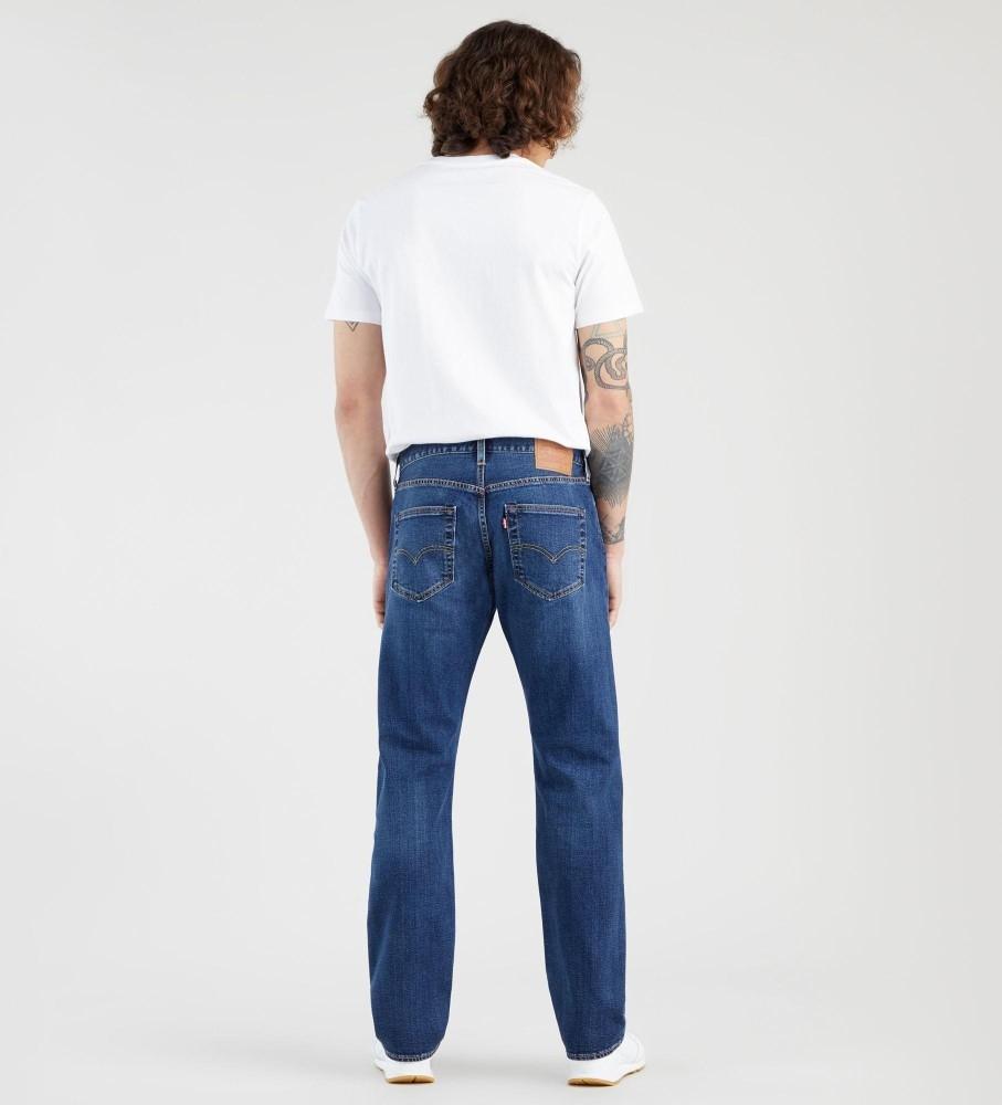 JEANS LEVIS 501 ORIGINAL I CRY AZUL