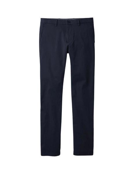 PANTALONES DOCKERS SMART 360 CHINO AZUL OSCURO
