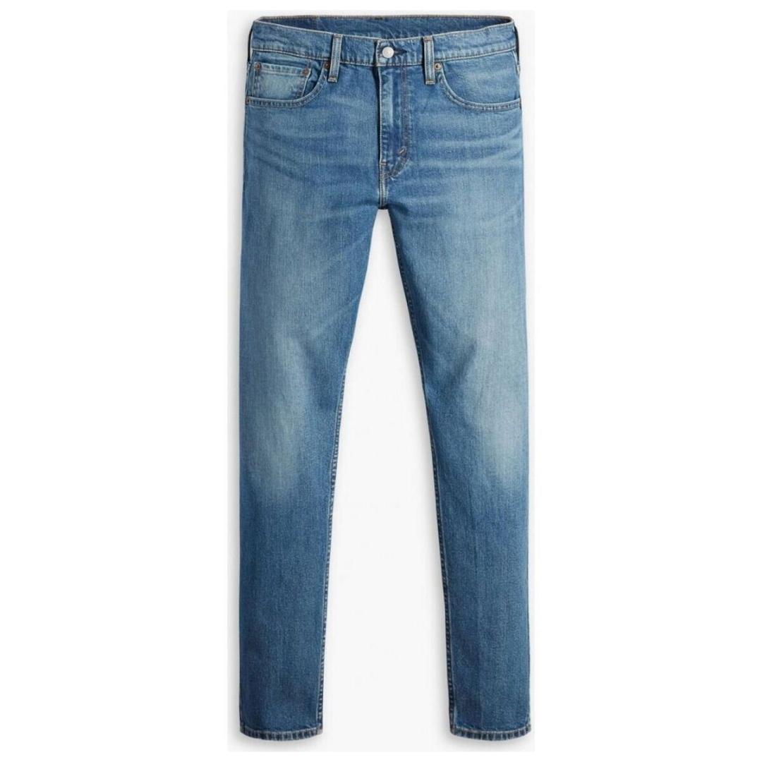 JEANS LEVIS 512 SLIM TAPER COOL AS A CUCUMBER ADV