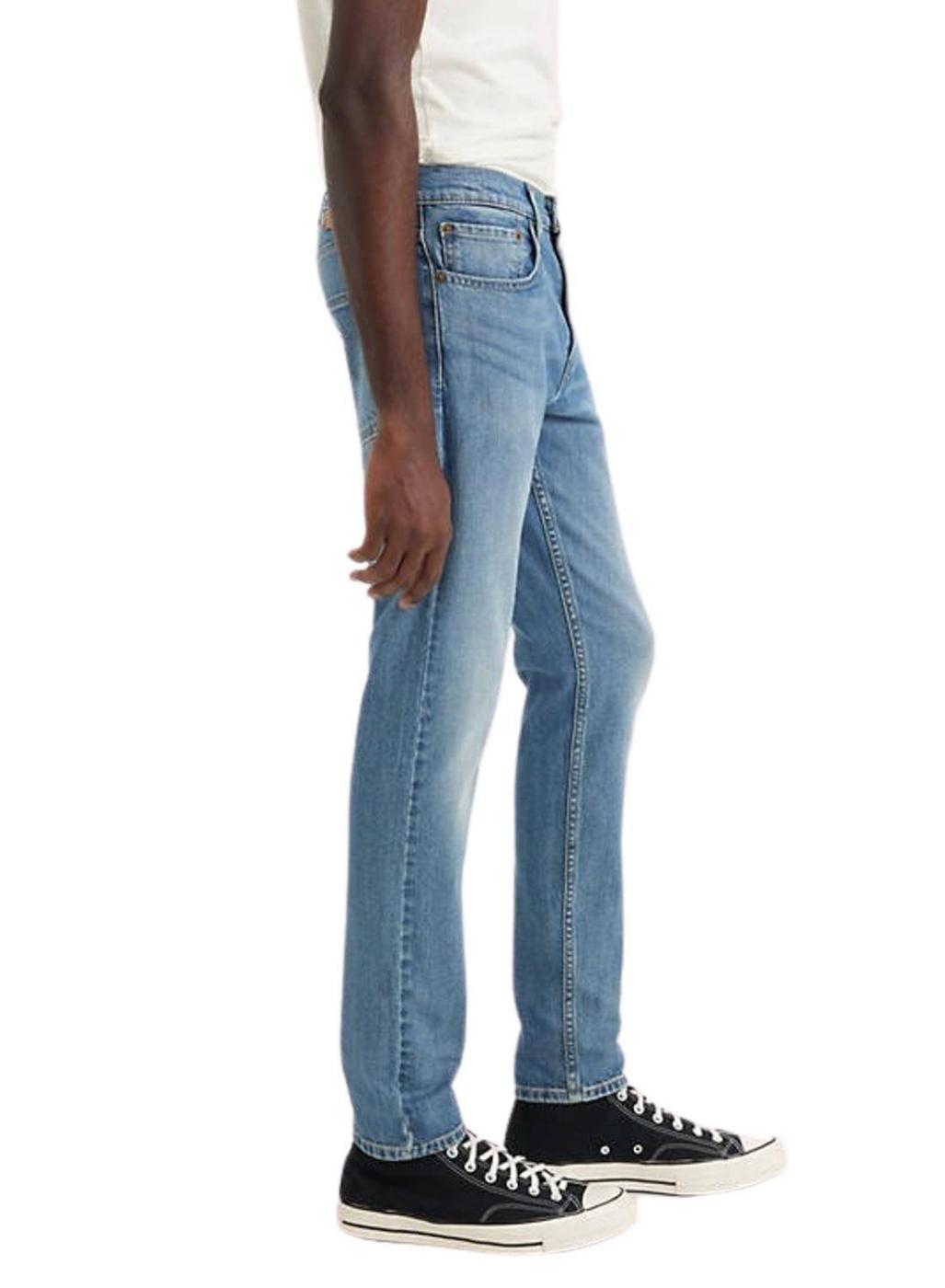 JEANS LEVIS 512 SLIM TAPER COOL AS A CUCUMBER ADV