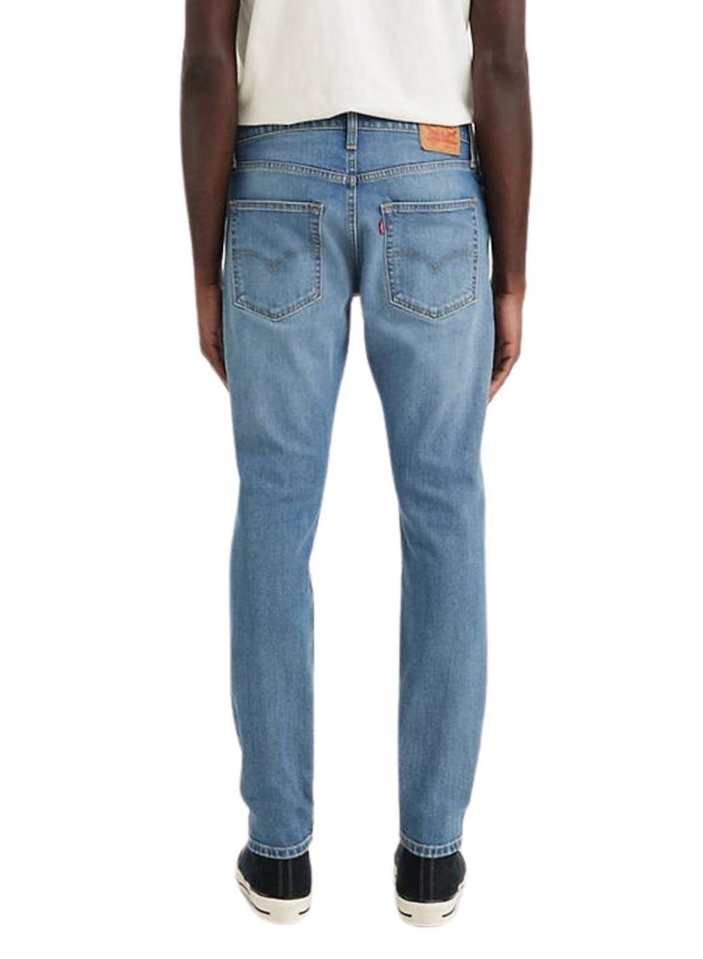 JEANS LEVIS 512 SLIM TAPER COOL AS A CUCUMBER ADV